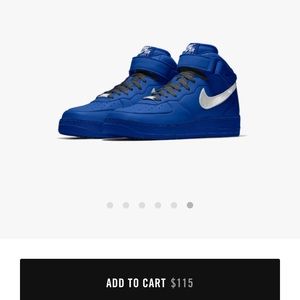 Meet your Posher, Jared